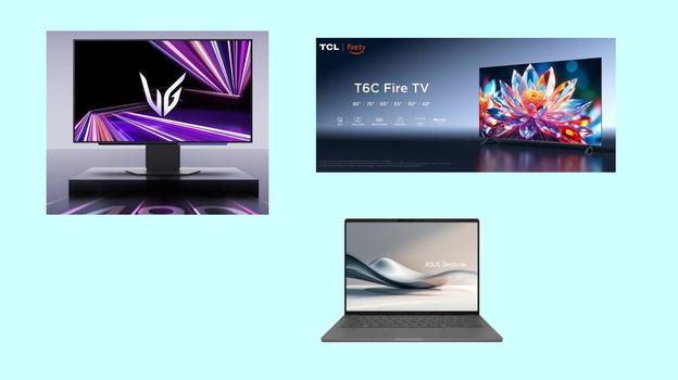 Innovazioni tecnologiche 2025: LG, TCL e ASUS rivoluzionano il gaming, lo streaming e l’intrattenimento domestico