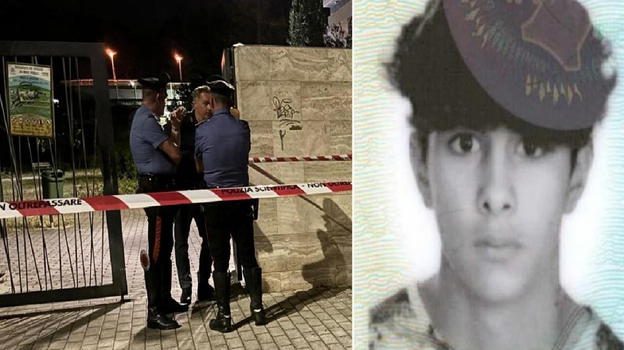 Giovani sotto accusa: condannati due ragazzi per l’evento che ha segnato la vita di Christopher Thomas Luciani