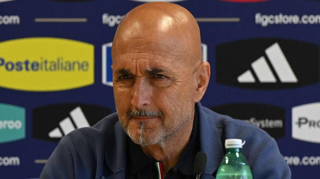 Luciano Spalletti sarà ospite a "Che Tempo Che Fa"