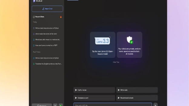 DuckDuckGo e l’intelligenza artificiale: come la privacy incontra la ricerca avanzata