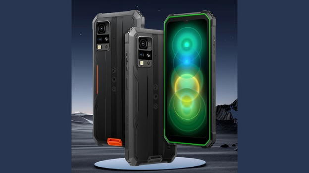 Blackview BV4800 SE: un aggiornamento robusto ma senza sorprese