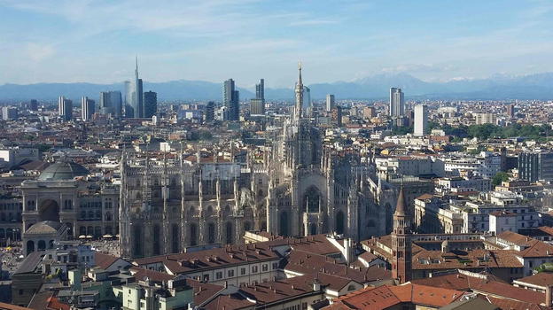 Milano, si dimette l’assessore alla Casa, Guido Bardelli in seguito all’inchiesta urbanistica