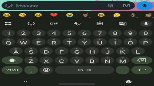 Gboard si rinnova: in test una tastiera con tasti circolari e un design più moderno