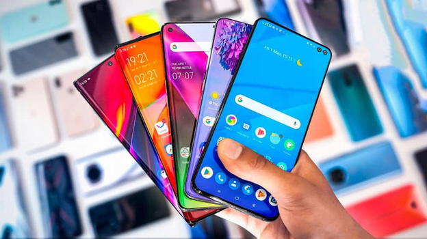 I 10 smartphone più incredibili del 2024 che (quasi) nessuno conosce!