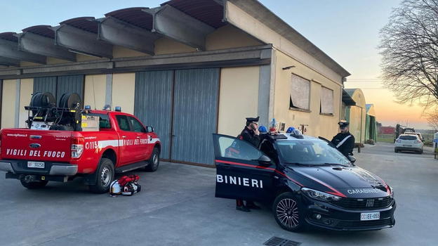 Padova, sinistro in un’azienda agricola: ragazzo di 27 anni muore folgorato