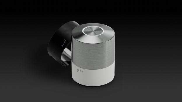 Nuki Smart Lock Pro: innovazione senza necessità di sostituire il cilindro
