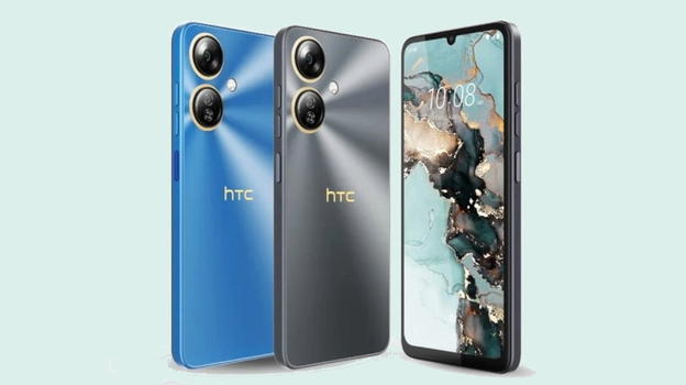 HTC Wildfire E5 Plus: fotocamera da 50 MP e display a 90 Hz per un’esperienza convincentemente economica