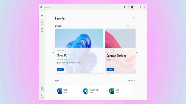 Microsoft abbandona Windows Remote Desktop: arriva la nuova Windows App
