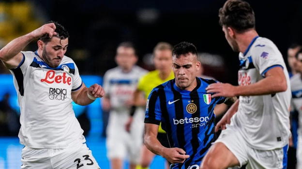 Al Gewiss Stadium, Atalanta – Inter è un match che vale tantissimo