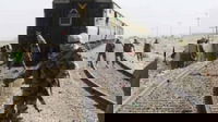Separatisti sequestrano un treno in Pakistan, deceduti 11 militari