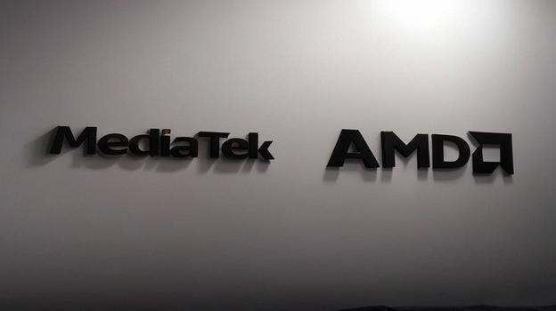 MediaTek e AMD: le ultime novità sui chipset per AI, IoT e prestazioni estreme