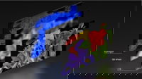 Sony rivoluziona la visualizzazione con il nuovo sistema a LED RGB indipendenti: qualità dell’immagine senza precedenti