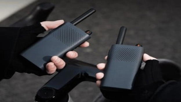 Xiaomi Walkie-Talkie 3 Chat Edition: comunicazione avanzata con autonomia di 10 ore