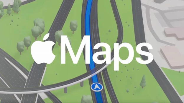 Apple rivoluziona la mappatura con l’app Surveyor ecco come migliorerà Apple Maps