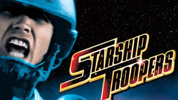 Starship troopers fanteria dello spazio: annunciato il remake