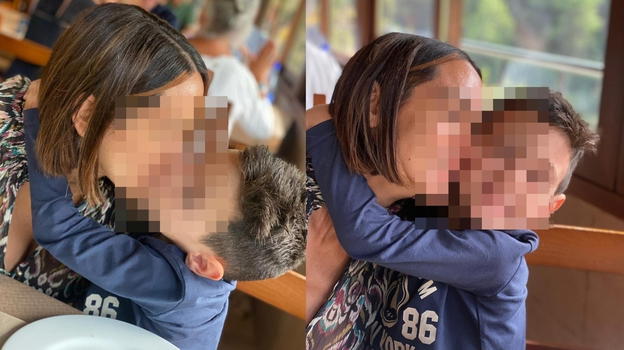 L’appello di una mamma: "Non vedo mio figlio da 8 mesi, aiutatemi a riabbracciarlo"