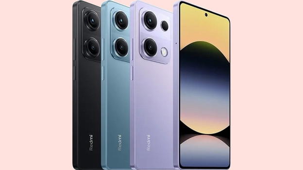 Xiaomi Redmi Note 14S: disponibile su AliExpress, un’evoluzione del Redmi Note 13 Pro 4G