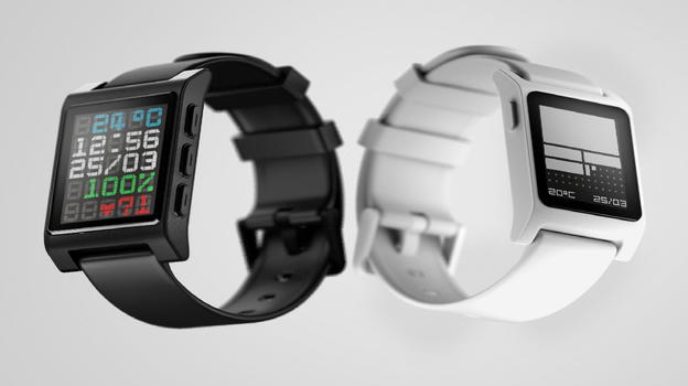 Pebble torna in grande stile con due nuovi smartwatch: Core 2 Duo e Core Time 2