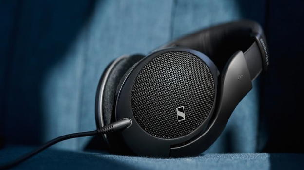 Sennheiser HD 550 ufficiali: un vero punto di svolta