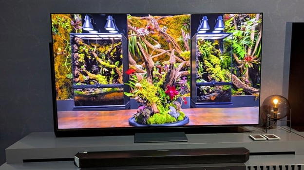 Samsung rivoluziona il mercato TV con la gamma 2025: OLED, Neo QLED e The Frame Pro