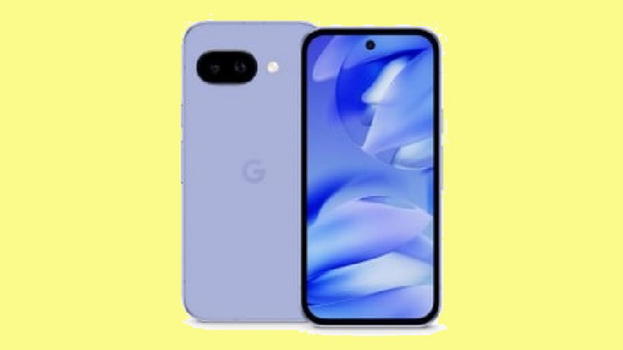 Google Pixel 9a: medio gamma con prestazioni avanzate, AI e prezzo competitivo