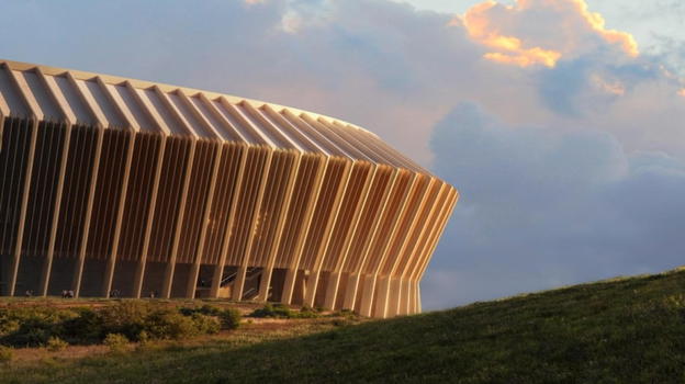 Stadio della Roma, gli ultimi fondamentali dettagli