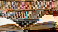 Brindisi, a Tuturano un Salone del Libro: proposta presentata al Ministero