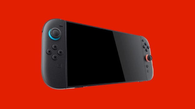 Nintendo Switch 2: display LCD a 120 Hz con VRR e HDR secondo nuovi rumor