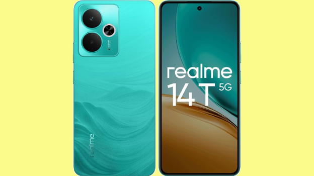 Realme 14T: stabilizzazione ottica, IP69 e batteria da 6000 mAh a un prezzo competitivo?