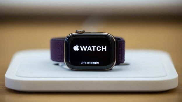 Apple Watch con AI e fotocamera: il futuro degli smartwatch secondo Apple