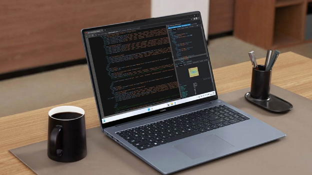 I prossimi notebook di Huawei (con HarmonyOS) emuleranno le app Windows