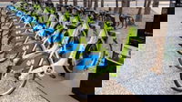 Pescara:pioniera del Bike-Sharing Integrato in Italia