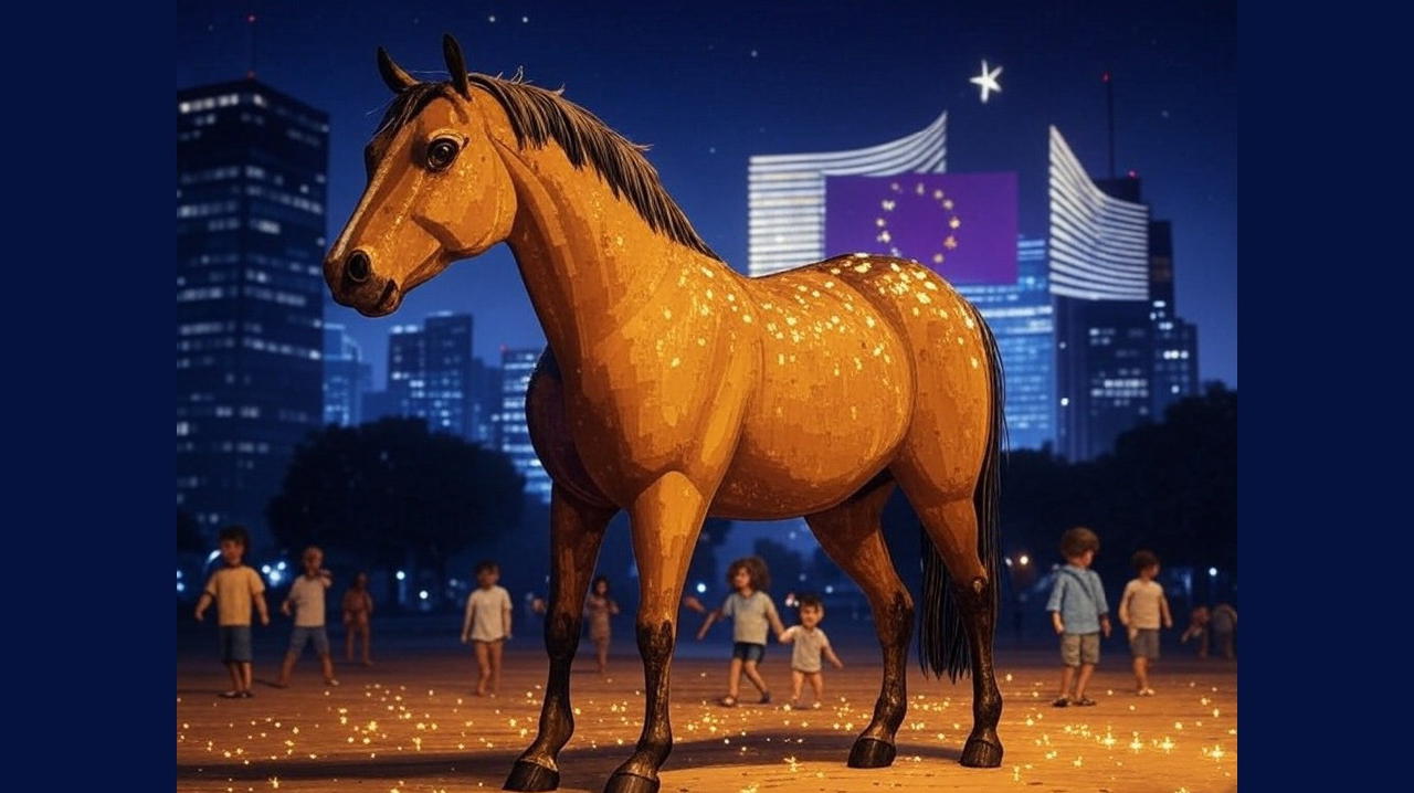 La Commissione Europea cavalca verso la trasparenza: nuove regole per le valute virtuali nei giochi
