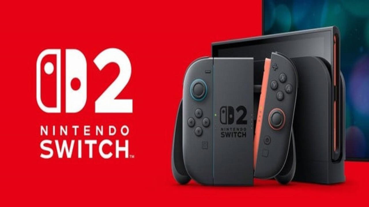 Nintendo: preordini Switch 2, app Nintendo Today e giochi annunciati al Direct