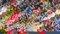 AS Roma, alla ripresa il non sottovalutabile esame Lecce