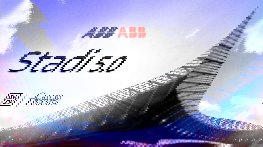 Stadi 5.0, è la volta dell’Allianz Stadium della Juve