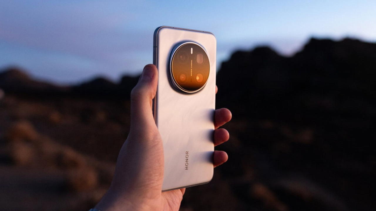 Honor Power: il nuovo smartphone che punterà su batteria e innovazione