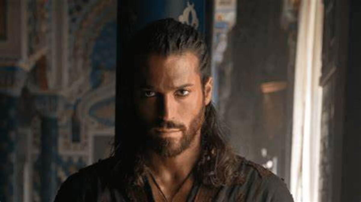 Anticipazioni Il Turco, 8 e 15 aprile 2025, Can Yaman torna su Canale 5