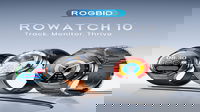 Rogbid Rowatch 10: lo smartwatch che trasforma la salute nel 2025