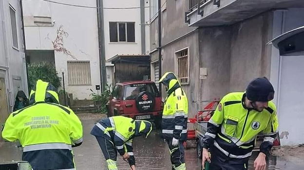 Francavilla al Mare, falso volontario della Protezione Civile chiede donazioni: arriva la smentita ufficiale