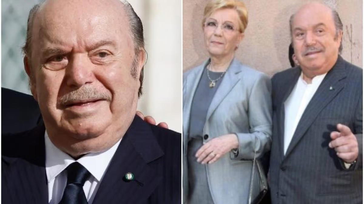 Lino Banfi protagonista di un cortometraggio sull’Alzheimer