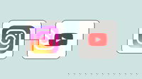 Instagram e YouTube: arrivano i Reels con password e la nuova galleria video nei risultati di ricerca