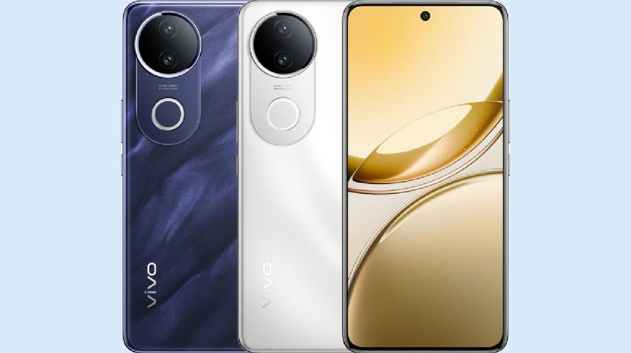 Vivo V50e ufficiale: il medio gamma con super selfiecam e certificazione IP69