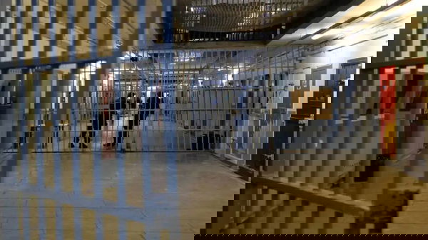 Rapporti nella casa circondariale, arriva il via libera: due ore di tempo, porta chiusa (ma non a chiave)
