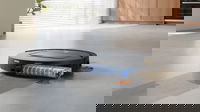 ECOVACS DEEBOT T80 OMNI: la rivoluzione del pulito parte dal sistema OZMO ROLLER