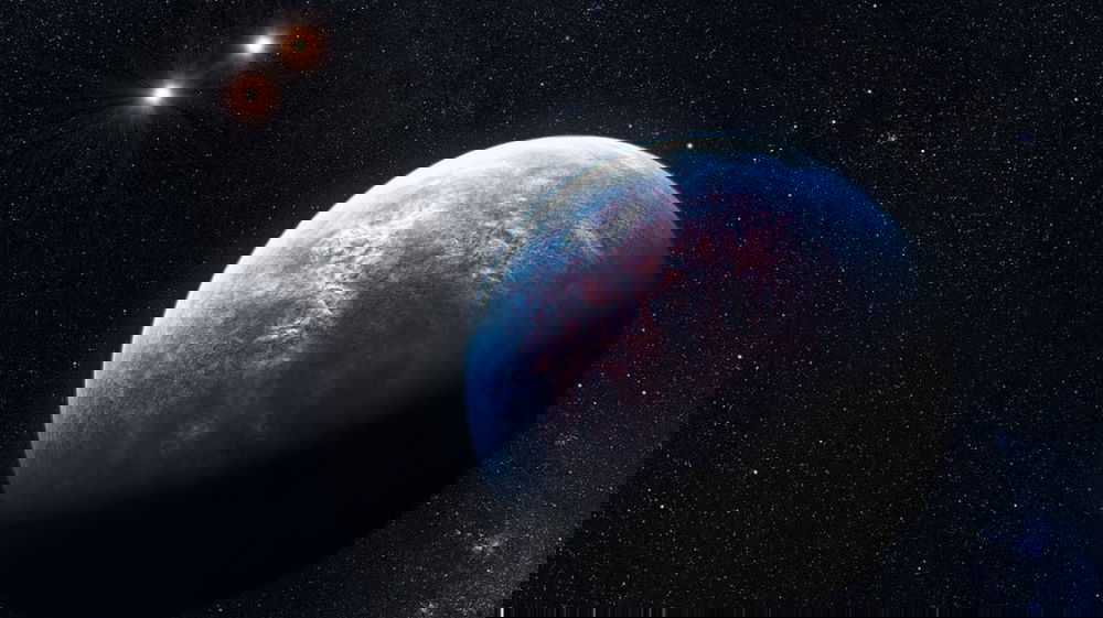 Vita aliena su un pianeta a 124 anni luce dalla Terra: gli scienziati sono "quasi sicuri"