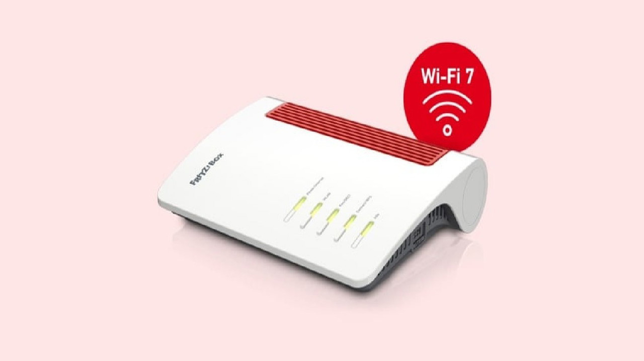Fritz!Box 4690: il super router con Wi-Fi 7 e LAN a 10 Gbps sbarca in ...