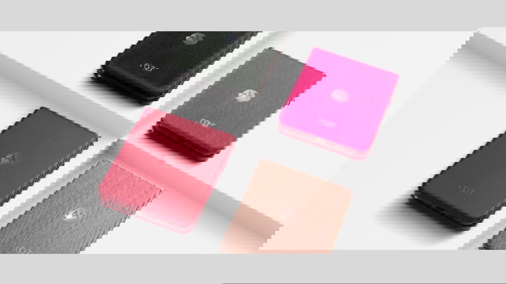 Motorola RAZR 60, Edge 60 e gli accessori: l’innovazione al servizio della tecnologia