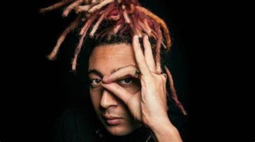 Ghali sulla scena musicale con un singolo e tanti brani nuovi