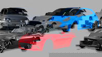 Auto sportive accessibili: scopri le ultime hot hatch sotto i 40.000 euro
